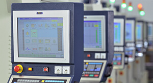 Software per elettroerosione industria 4.0